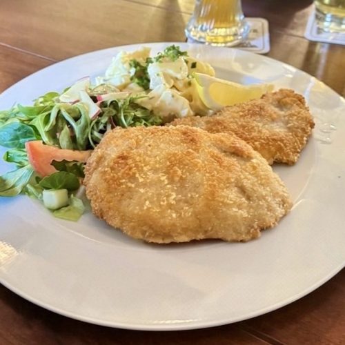 SCHNITZEL 2